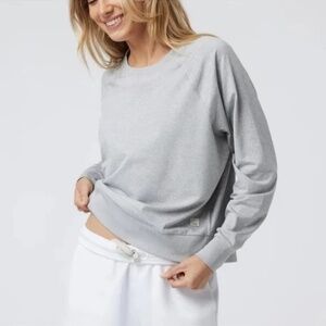 Vuori Halo Crew - XS